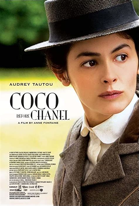 زیرنویس فارسی فیلم coco before chanel|زیرنویس coco before Chanel.